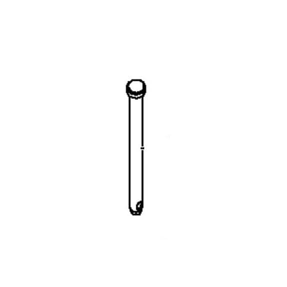 FOODSERVICE / RESTAURANT EQUIPMENT PARTS - SCHEDULE73PARTS 00-913091-00106 - SKU HOB00-913091-00106