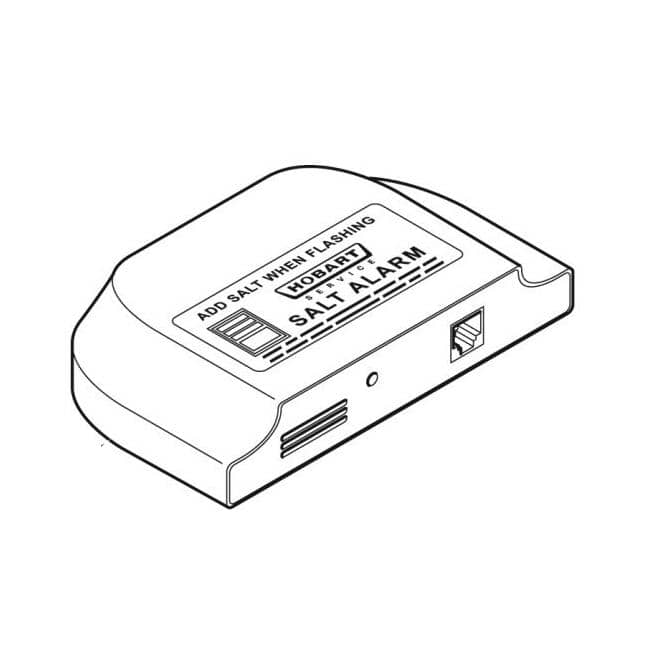 HOBART PARTS 00-913091-00128 - SKU HOB00-913091-00128