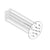 HOBART PARTS Hobart 00-913102-00141 I Heater Bstr W/Stud 30KW 240V - SKU HOB00-913102-00141