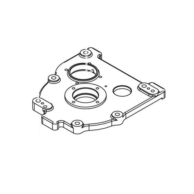 HOBART PARTS Hobart 00-913102-00212 I Kit Top Cover W/Sleeve - SKU HOB00-913102-00212
