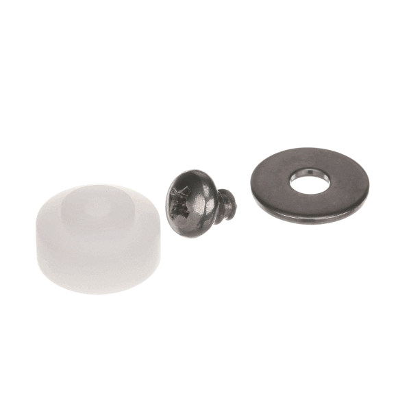 HOBART PARTS Hobart 00-913102-00221 I Kit Carriage Guide And Faste - SKU HOB00-913102-00221