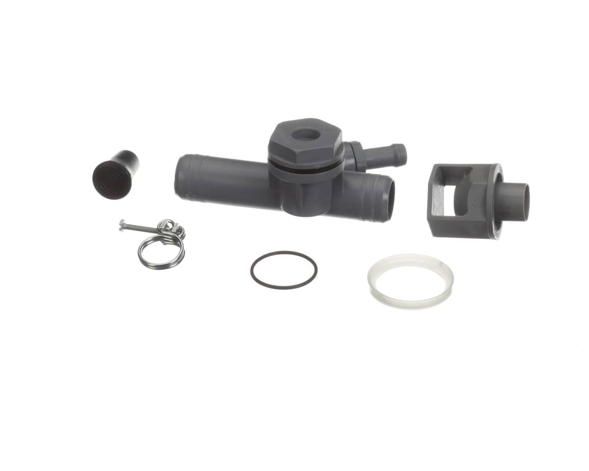 HOBART PARTS Hobart 00-913102-00276 I Kit For Drain Valve System - SKU HOB00-913102-00276