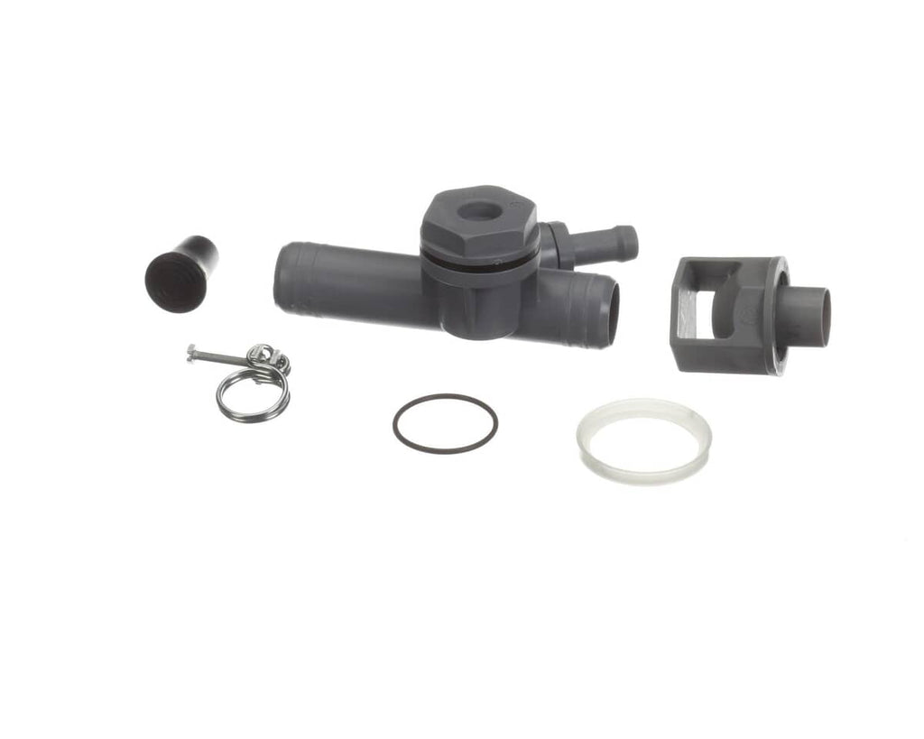 HOBART PARTS Hobart 00-913102-00276 I Kit For Drain Valve System - SKU HOB00-913102-00276
