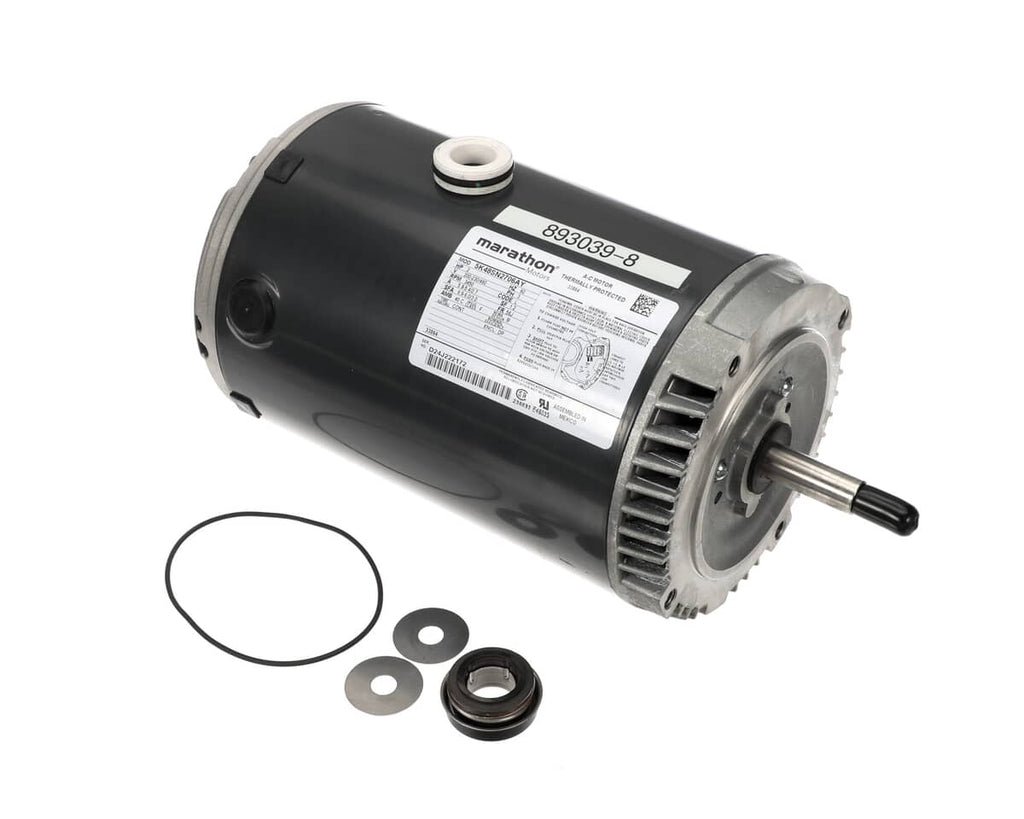 HOBART PARTS Hobart 00-913102-00318 Motor 208-240/480V Seal O-Ring Kit - SKU HOB00-913102-00318