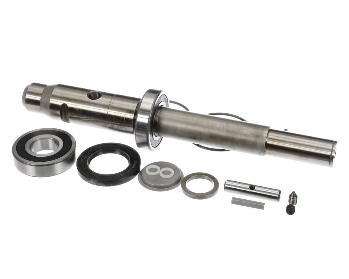 HOBART PARTS Hobart 00-913102-00340 Kit Agitator Shaft - SKU HOB00-913102-00340