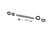 HOBART PARTS Hobart 00-913102-00342 Kit Agitator Shaft - SKU HOB00-913102-00342