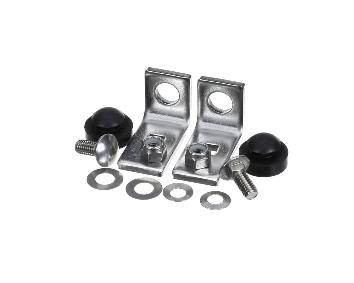 HOBART PARTS Hobart 00-913102-00343 Kit Bumper Carriage Stop - SKU HOB00-913102-00343