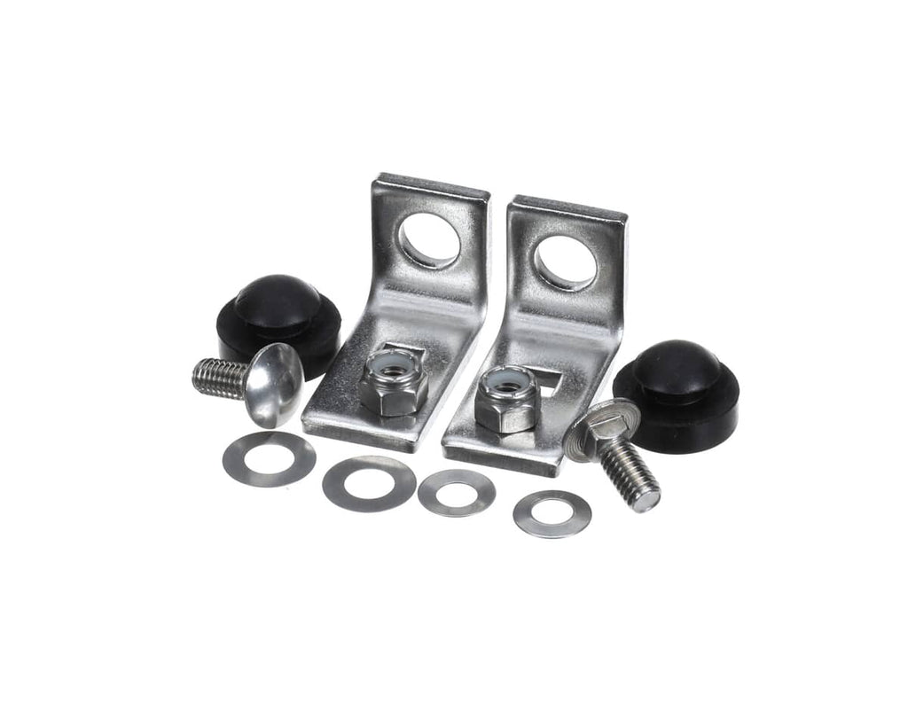 HOBART PARTS Hobart 00-913102-00343 Kit Bumper Carriage Stop - SKU HOB00-913102-00343