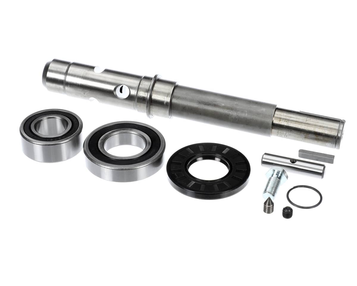 HOBART PARTS Hobart 00-913102-00344 Kit Agitator Shaft - SKU HOB00-913102-00344