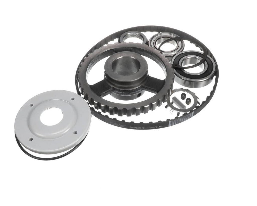 HOBART PARTS Hobart 00-913102-00373 Kit Shaft Pulley Gear - SKU HOB00-913102-00373