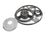 HOBART PARTS Hobart 00-913102-00373 Kit Shaft Pulley Gear - SKU HOB00-913102-00373
