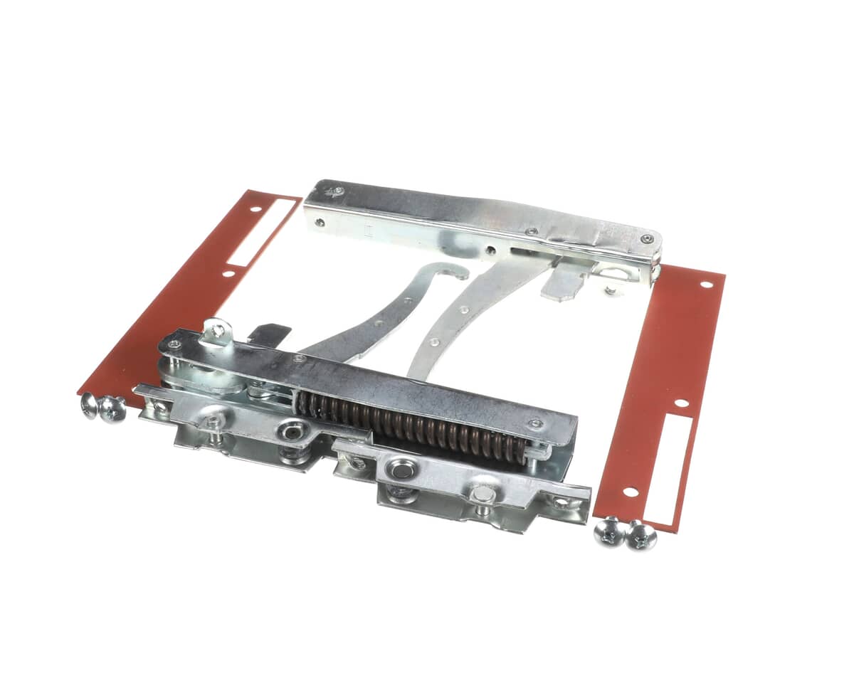 HOBART PARTS Hobart 00-913102-00375 Oven Door Hinge Kit Endurance/Challenge - SKU HOB00-913102-00375