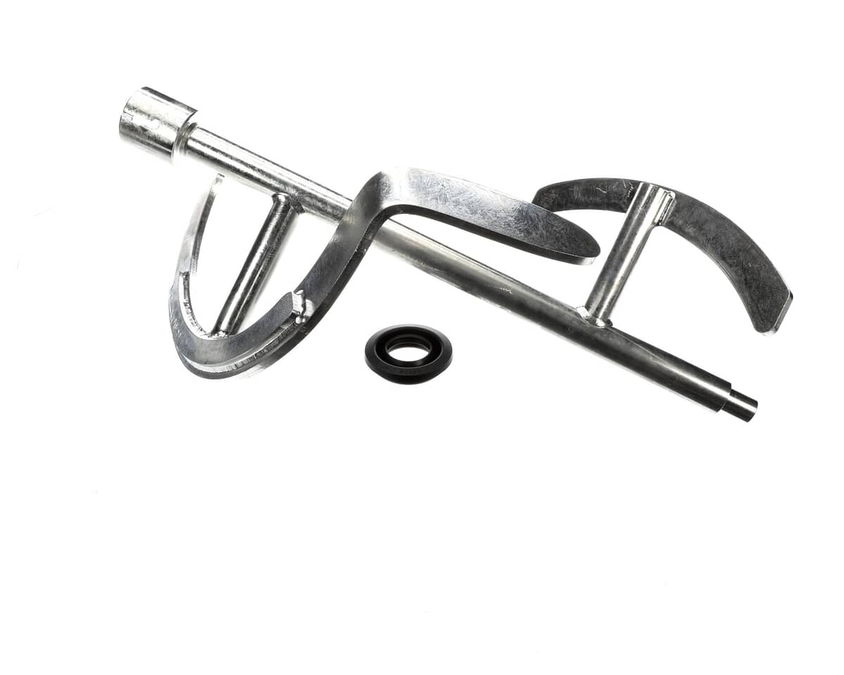HOBART PARTS Hobart 00-913102-00380 Kit Mix Arm Assy And Seal - SKU HOB00-913102-00380