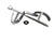HOBART PARTS Hobart 00-913102-00380 Kit Mix Arm Assy And Seal - SKU HOB00-913102-00380