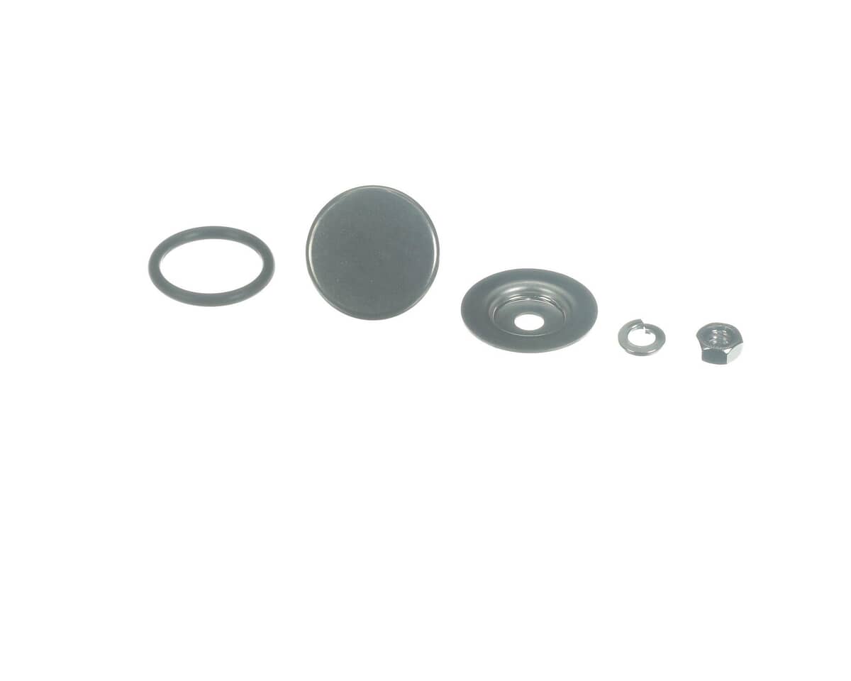 HOBART PARTS Hobart 00-913102-00437 Kit Cap And Stud Retainer - SKU HOB00-913102-00437