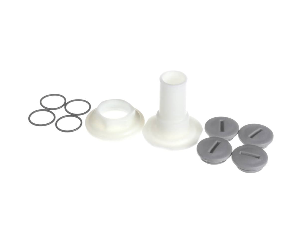 HOBART PARTS Hobart 00-913102-00529 Wash Arm Service Kit - SKU HOB00-913102-00529