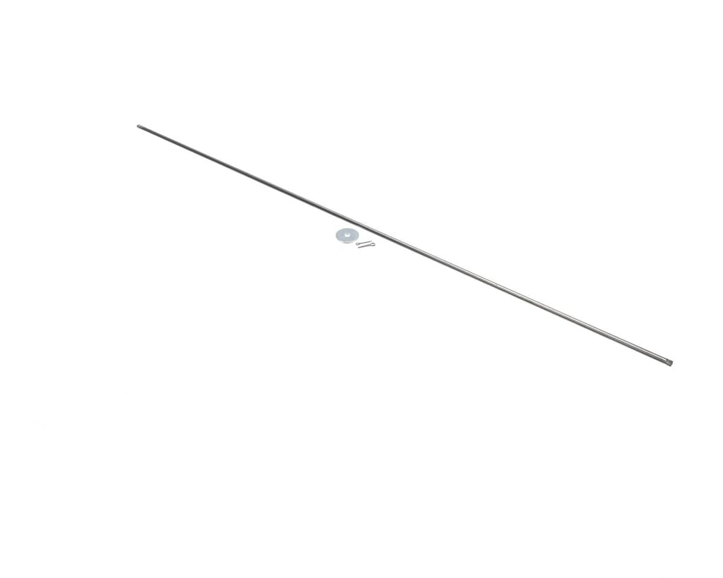 HOBART PARTS Hobart 00-913102-00564 Kit Rod Smashed 1 End 3/16X24.5 - SKU HOB00-913102-00564