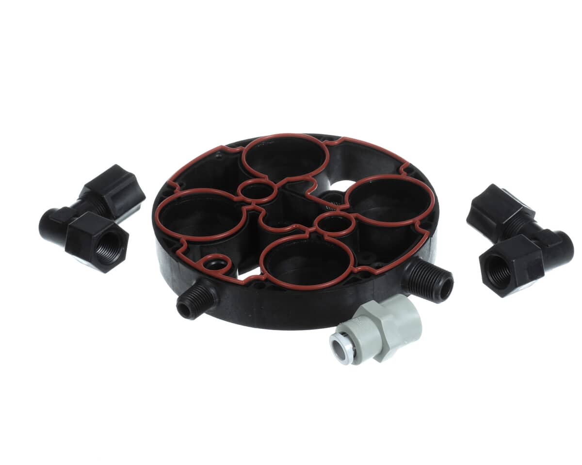 HOBART PARTS Hobart 00-913102-00606 WS40 Level 3 Kit - SKU HOB00-913102-00606