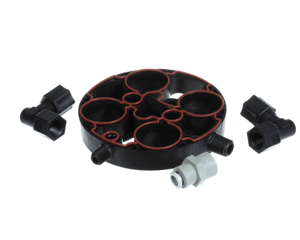 HOBART PARTS Hobart 00-913102-00606 WS40 Level 3 Kit - SKU HOB00-913102-00606