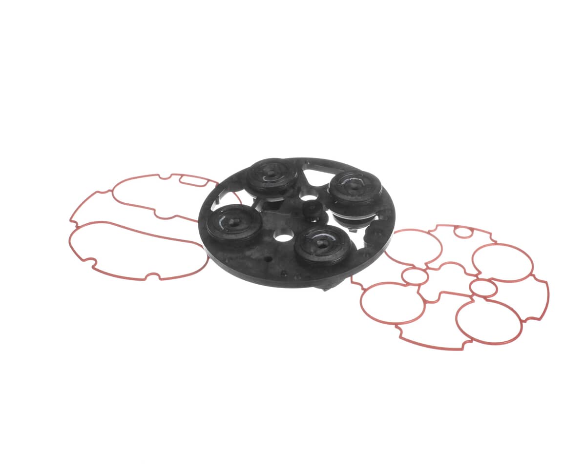HOBART PARTS Hobart 00-913102-00608 WS40 Level 4 Kit - SKU HOB00-913102-00608