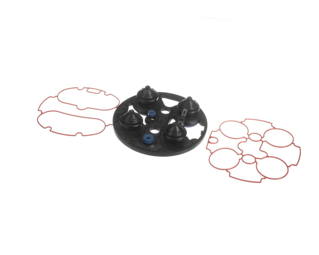 HOBART PARTS Hobart 00-913102-00609 WS500 Level 4 Kit - SKU HOB00-913102-00609