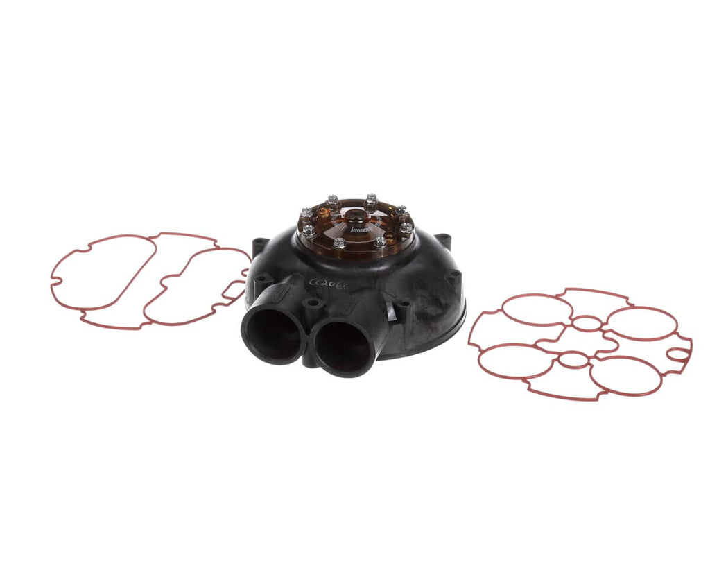 HOBART PARTS Hobart 00-913102-00610 WS80 Level 4 Kit - SKU HOB00-913102-00610