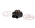 HOBART PARTS Hobart 00-913102-00610 WS80 Level 4 Kit - SKU HOB00-913102-00610