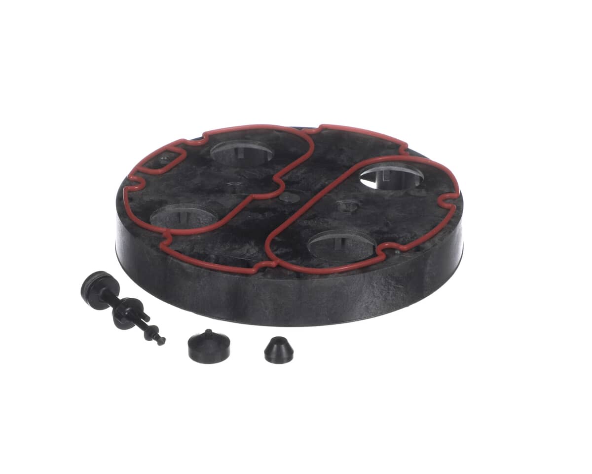 HOBART PARTS Hobart 00-913102-00611 WS40/WS80 Level 5 Kit - SKU HOB00-913102-00611