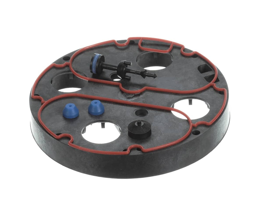 HOBART PARTS Hobart 00-913102-00612 WS500 Level 5 Kit - SKU HOB00-913102-00612