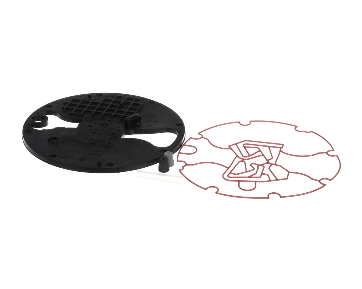 HOBART PARTS Hobart 00-913102-00623 WS40/WS80 Level 2 Kit - SKU HOB00-913102-00623