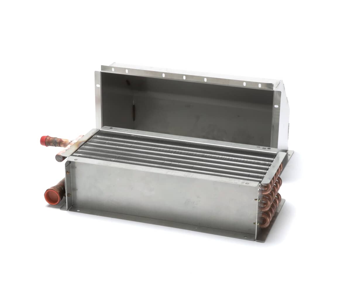 HOBART PARTS Hobart 00-913114-00001 Kit Steam Coil Duct FT900/S - SKU HOB00-913114-00001