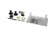 HOBART PARTS Hobart 00-913126-00089 Pm Kit AM16-BAS AM16-ASR AM16SCB - SKU HOB00-913126-00089