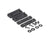 HOBART PARTS Hobart 00-913126-10012 Spacer Door Guide Tall - SKU HOB00-913126-10012