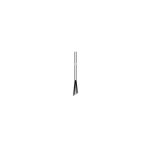 HOBART PARTS Hobart 00-913135-00159 Te Connectors 4 Circuits - SKU HOB00-913135-00159