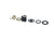 HOBART PARTS Hobart 00-913163-00094 Water Swirl Inlet Valve 1/2 - SKU HOB00-913163-00094
