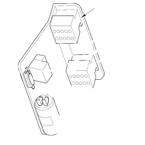 HOBART PARTS Hobart 00-914114 - SKU HOB00-914114