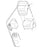 HOBART PARTS Hobart 00-914116 Protector Overload - SKU HOB00-914116