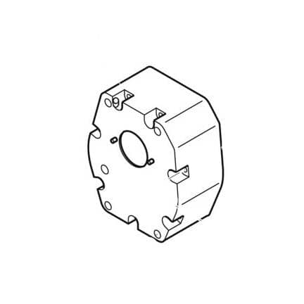HOBART PARTS Hobart 00-914125 Housing Assembly W/1 Bearing - SKU HOB00-914125