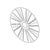 HOBART PARTS Hobart 00-914232 Plate Extra Fine Grater - SKU HOB00-914232