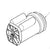 HOBART PARTS Hobart 00-914247 Kit Fan - SKU HOB00-914247