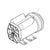 HOBART PARTS Hobart 00-914279 Capacitor Run - SKU HOB00-914279