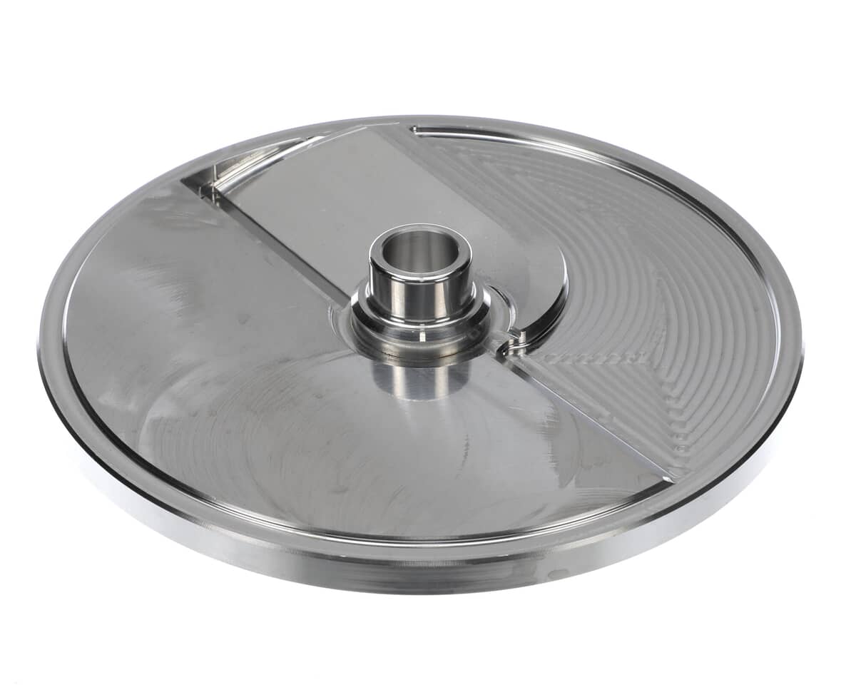HOBART PARTS Hobart 00-914395 Plate Soft Dicing Slicer 3/8 - SKU HOB00-914395