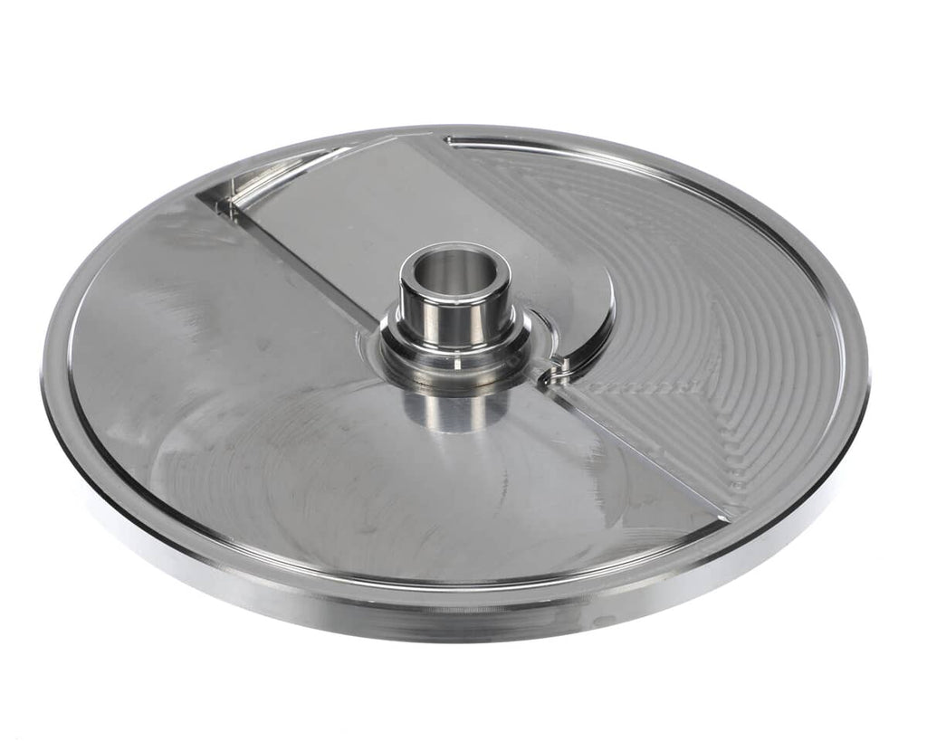 HOBART PARTS Hobart 00-914395 Plate Soft Dicing Slicer 3/8 - SKU HOB00-914395