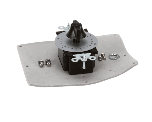 HOBART PARTS Hobart 00-914431 I Assembly Spring Wound Timer Kit - SKU HOB00-914431
