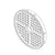HOBART PARTS Hobart 00-914715 Grid Soft Dicing 1/2 - SKU HOB00-914715