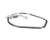 HOBART PARTS Hobart 00-914732 Handle Pusher Ergo - SKU HOB00-914732