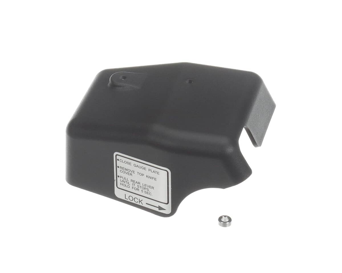 HOBART PARTS Hobart 00-915010 I Kit Sharpener Cover Plate - SKU HOB00-915010