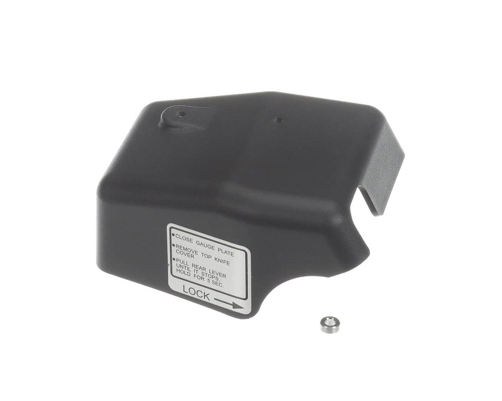 HOBART PARTS Hobart 00-915010 I Kit Sharpener Cover Plate - SKU HOB00-915010