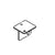 HOBART PARTS Hobart 00-915318 Bracket Reed Switch - SKU HOB00-915318