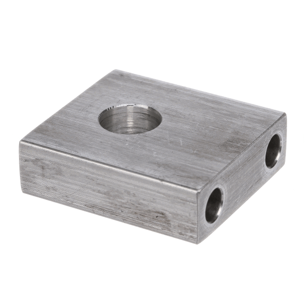 HOBART PARTS Hobart 00-915357 Block Auto Drive Mounting - SKU HOB00-915357
